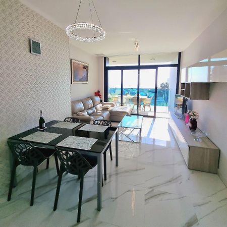 Sunset Drive Apartments Benidorm Exteriér fotografie